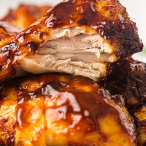 BBq chicken