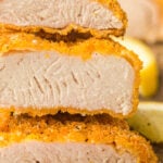 air fryer cutlets